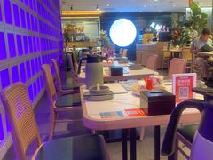 -南拳十三姨·潮汕砂锅粥·粤菜(西单大悦城店)