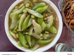 -临水阁农家乐饭店