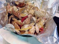 -花甲大咖(曼哈顿店)