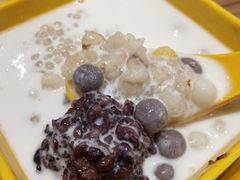 -粤港餐厅(禹州商业广场店)