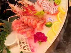 -牛New寿喜烧(中山公园龙之梦店)