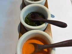 -拉蒂娜·巴西牛排馆 Latina·Brazilian Steakhouse(陆家嘴旗舰店)