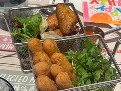 -安妮意大利餐厅(世贸天阶店)