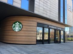 -星巴克(北辰西路店)