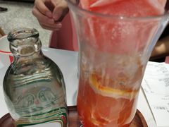 -柠檬树茶餐厅(海雅缤纷城店)