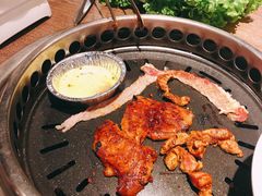 -火炉火自助餐(悠唐购物中心店)