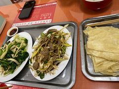 -教师之家赵家羊汤馆(东青龙街店)