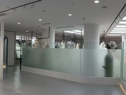 -金夫人婚纱摄影(总店)