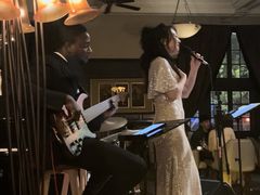 -LONG BAR 廊吧(外滩华尔道夫酒店)