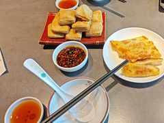 -老淮滨-蚌埠非遗小吃(淮河路店)