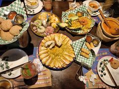 -泰妃殿(武汉首店)