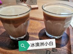 -Peet's Coffee皮爷咖啡(大学路店)