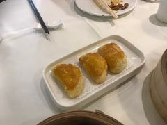 榴莲酥-万龙洲海鲜(南新仓店)
