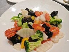 -红菜坊·烤鸭·川鲁宴(石园店)