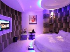 -薇爱精品时尚酒店(吴中店)