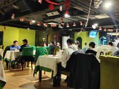 -戈拿旺巴西烤肉(崇文门店)