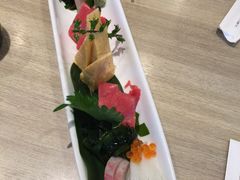 -梅丘·寿司の美登利(银座店)