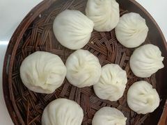 -锡缘无锡小笼馆(武胜路店)