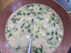 -诺敏塔拉奶茶-布里亚特包子-手把肉(锦都会店)