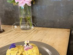 -UPPER KITCHEN(延安路店)