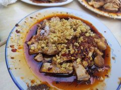 -温记府廟豆汤饭·始于1955年(海椒店)