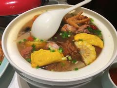 紫阳蒸盆子-江城小馆陕南妈妈菜·全球旅行餐厅(钟楼店)
