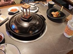 -同仁四季椰子鸡(无锡滨湖万象汇店)