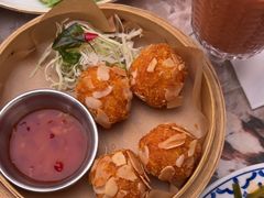 -KingThaia金泰兰(滨江天街店)