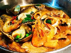 家烧东海小鲜-東大方(湖州白鹭迎店)