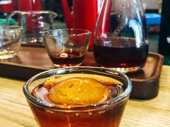 -Home Cafe(水榭春天店)