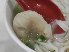 -文辉墨鱼丸大王(铜锣湾渣甸街总店)