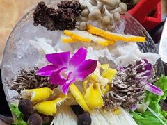 -塔兰齐新疆孜然火锅(鲤鱼山路店)