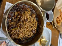 -八福力韩国休闲餐厅(泉舜店)