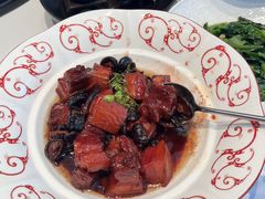 -千百味红餐厅·江西菜(绿地双子塔店)