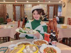 -烤肉宛饭庄(北新桥店)