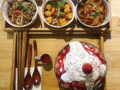 -怪物的冰与火(天虹商场中山路店)