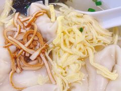 -锡笼记·无锡小笼(人民路店)