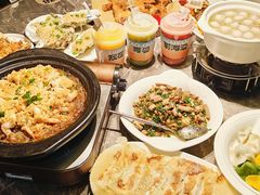 -前海沿·青岛菜(五四广场永旺店)