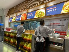 -千稻剁椒大鱼头(CityOn熙地港店)