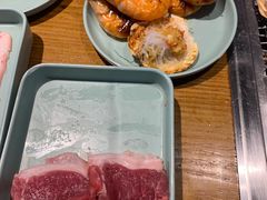 -蚝英雄鲜蚝自助专门店(长楹天街直营店)