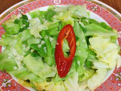 -曼谷食堂·泰国家庭料理(丹桂路店)