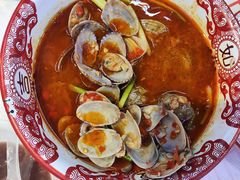 -饶福记·南昌烧烤大排档(九龙湖土著店)
