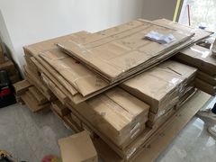 -索菲亚衣柜橱柜全屋定制(真北红星店)