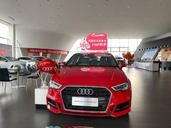 -青岛奥泽奥迪4S店(黄岛店)