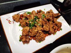 椒盐掌中宝-旺达·福州菜(正大广场店)