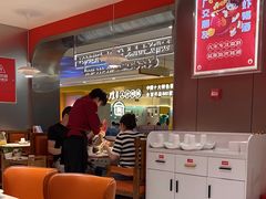 -喜虾客·大虾火锅(郑州无限城店)