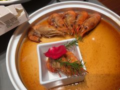-阿明小菜·海鲜·上海菜(梅陇店)