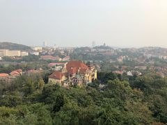-观象山公园