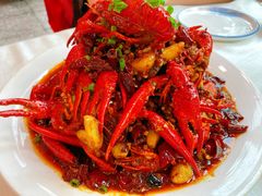 -簋街仔仔小龙虾(总店)