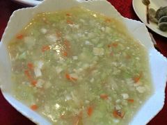 -合家小菜餐馆(新诚花苑店)